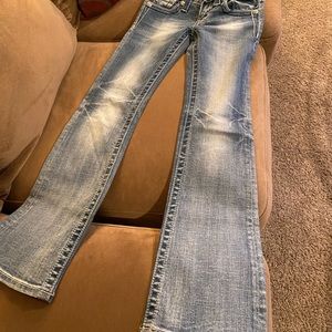 Miss me Size 8 girls